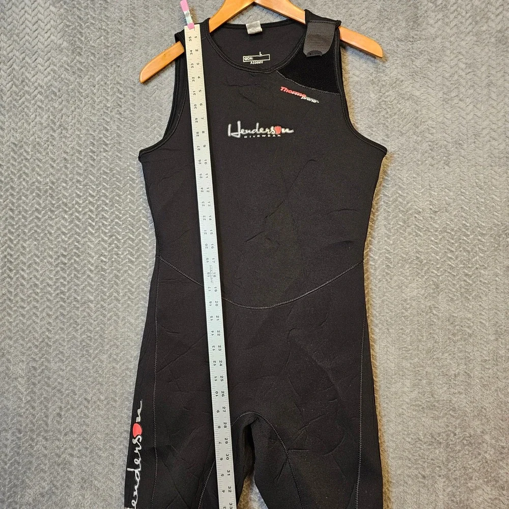 Henderson thermoprene 3mm